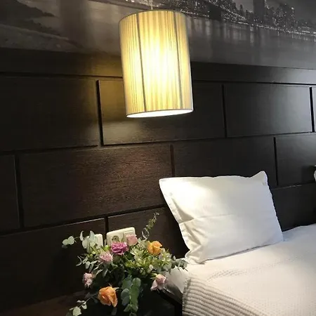 Hotel Kardinal Blagoevgrad