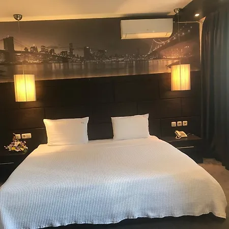 Hotel Kardinal