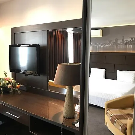 Hotel Kardinal Blagoevgrad