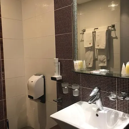 Hotel Kardinal