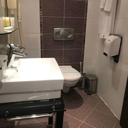 Hotel Kardinal
