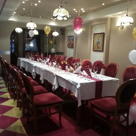 Kardinal Hotel Blagoevgrad