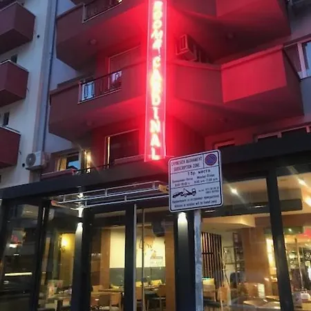 Hotel Kardinal 2*