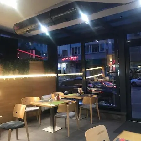 Kardinal Hotel Blagoevgrad