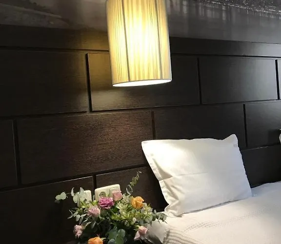 Hotel Kardinal Blagoevgrad