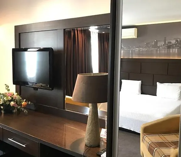 Hotel Kardinal Blagoevgrad