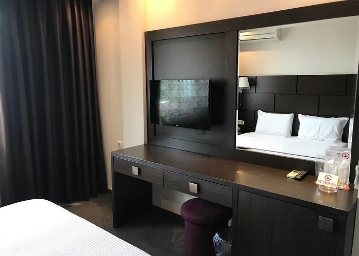 Kardinal 2* Błagojewgrad