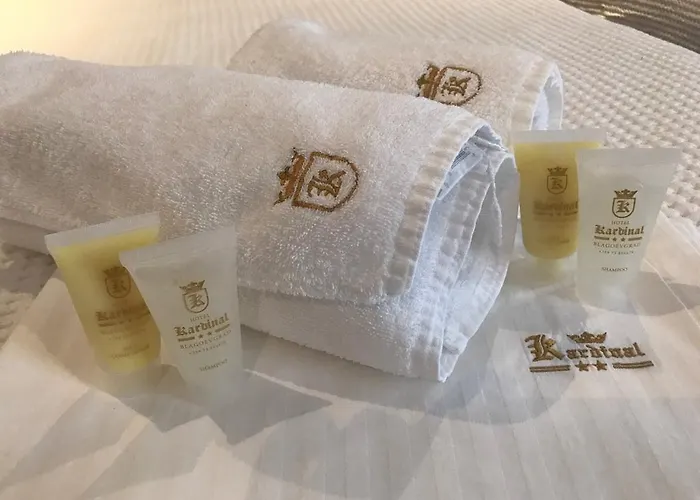 Kardinal Blagoevgrad