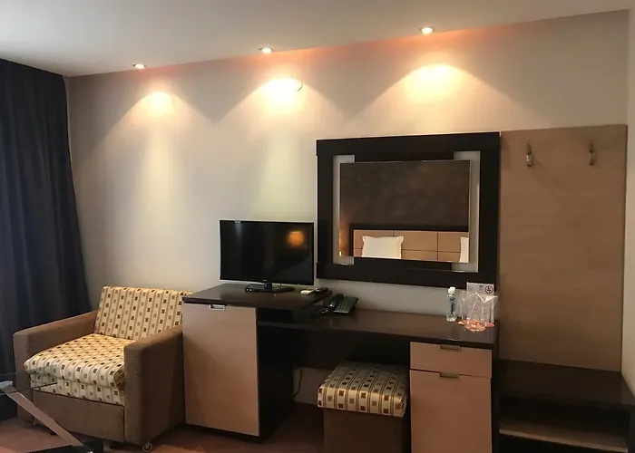 Kardinal 2* Błagojewgrad