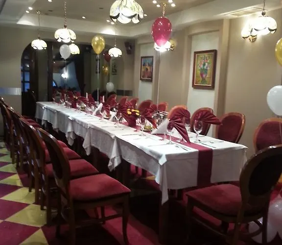 Kardinal Hotel Blagoevgrad