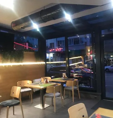 Kardinal Hotel Blagoevgrad